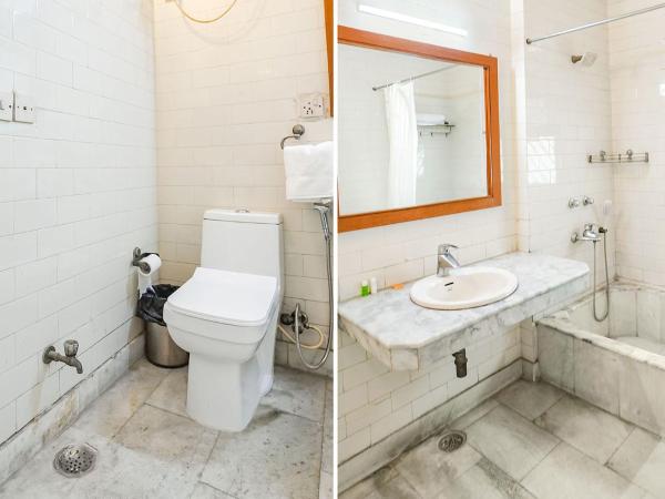 FabExpress Goodwill Homes : photo 1 de la chambre chambre deluxe