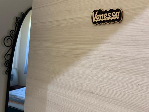 B&B Mercadante : photo 2 de la chambre chambre simple