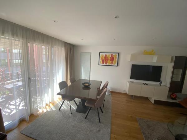 Riviera Eden Palace : photo 6 de la chambre appartement 2 chambres