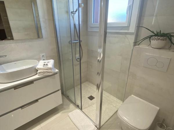 Riviera Eden Palace : photo 8 de la chambre appartement 2 chambres