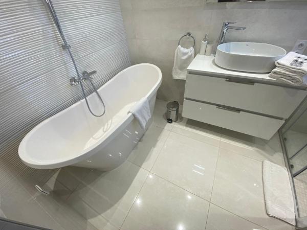 Riviera Eden Palace : photo 10 de la chambre appartement 2 chambres