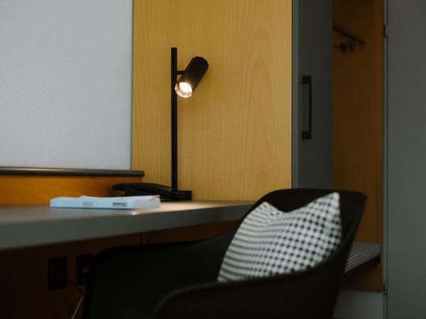 Hotel A1 Grauholz : photo 3 de la chambre chambre double confort