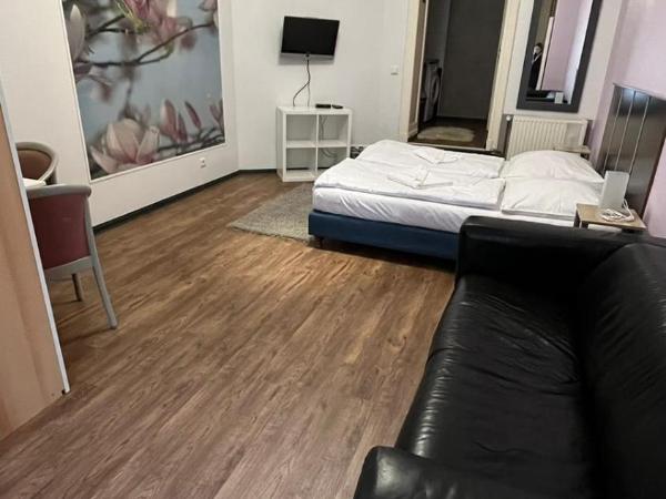 Albert rooms : photo 7 de la chambre studio