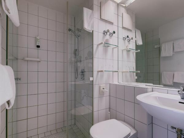 Ambiente Langenhagen Hannover by Tulip Inn : photo 8 de la chambre chambre simple standard