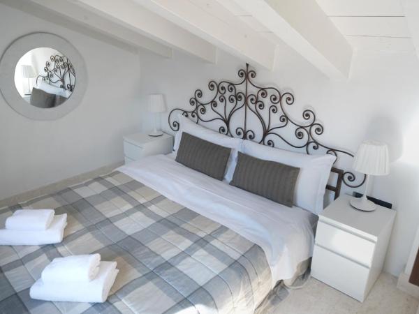 Academia Residence : photo 2 de la chambre chambre lit queen-size