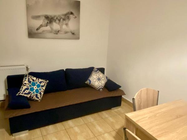 Topolove Rooms & Apartments : photo 5 de la chambre appartement standard