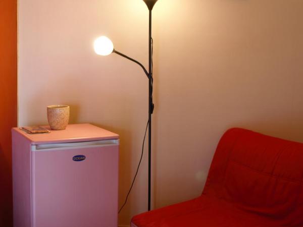 Al Mare In Città : photo 4 de la chambre chambre triple standard - vue sur mer