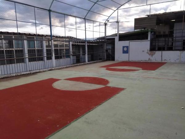 Nomada Hostel Oaxaca - Vive nómada! : photo 2 de la chambre lit simple dans dortoir mixte