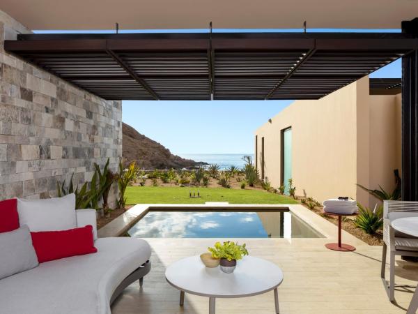 Montage Los Cabos : photo 3 de la chambre chambre standard lit queen-size