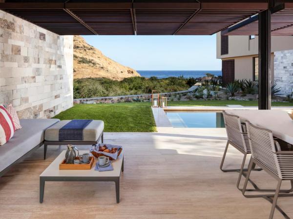 Montage Los Cabos : photo 2 de la chambre suite junior avec piscine privée 