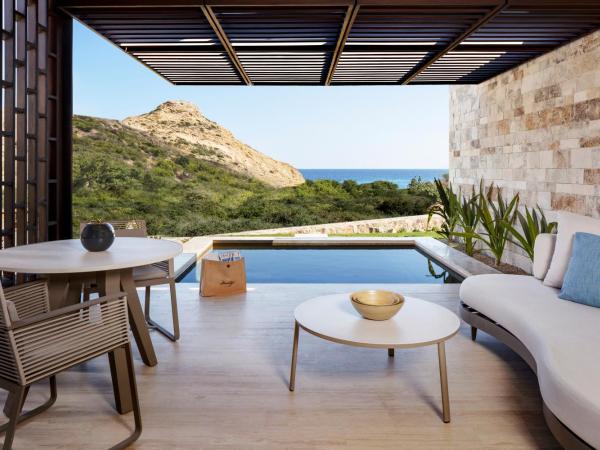 Montage Los Cabos : photo 2 de la chambre chambre exécutive avec 2 lits queen-size 