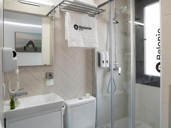 Stay Belonio : photo 5 de la chambre chambre simple