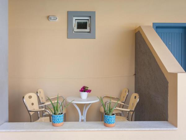 Melitti Hotel : photo 9 de la chambre appartement 2 chambres