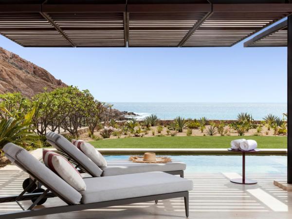 Montage Los Cabos : photo 5 de la chambre suite 2 chambres