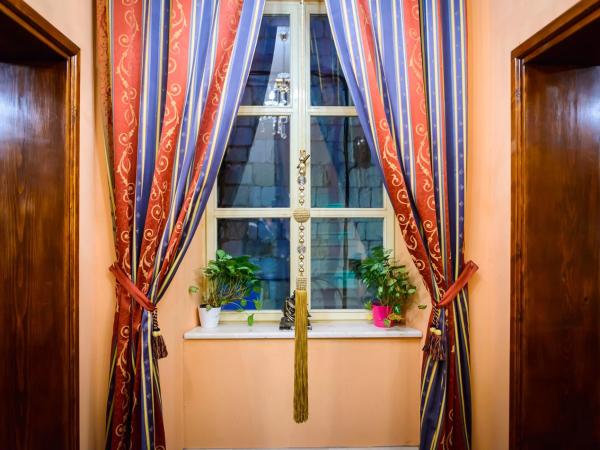 Hamlet Bed & Breakfast : photo 6 de la chambre chambre double ou lits jumeaux