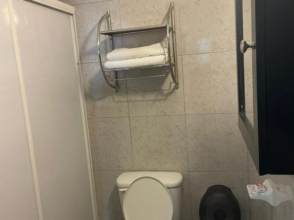 Posada 53 : photo 4 de la chambre chambre standard lit queen-size