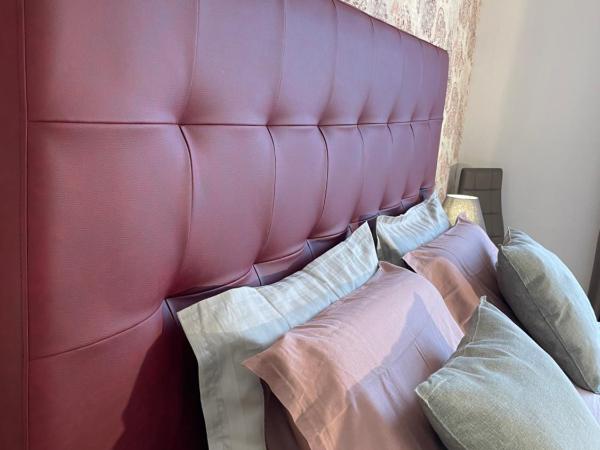 Porta alla Croce Guest House : photo 6 de la chambre chambre triple avec salle de bains privative