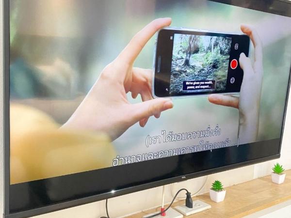 48 Ville Donmuang Airport : photo 4 de la chambre chambre lits jumeaux premier