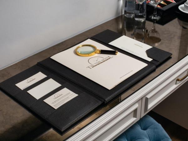 The Time Hotel Marina : photo 5 de la chambre chambre double deluxe - vue sur mer