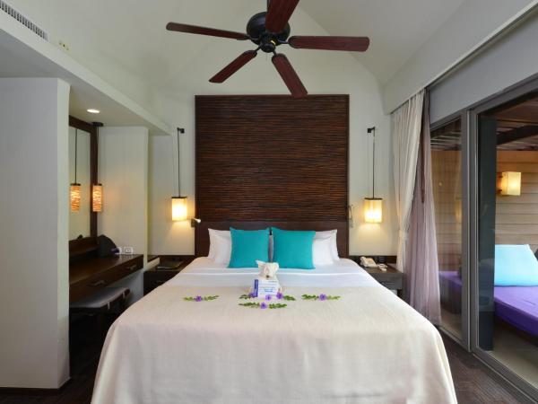 Twin Lotus Resort and Spa - SHA Plus - Adult Only Hotel : photo 2 de la chambre chambre deluxe
