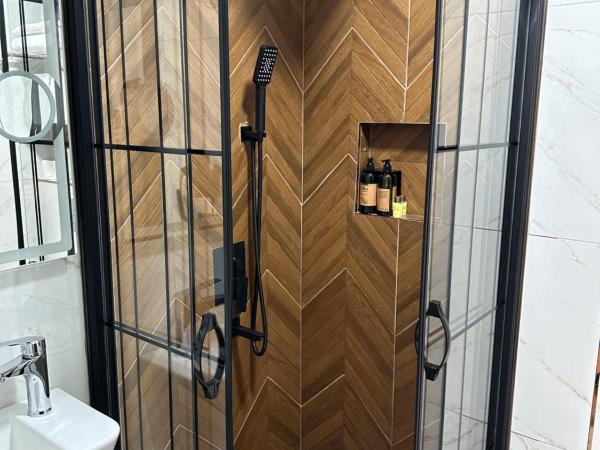 Blue Tuana Hotel Old City : photo 8 de la chambre chambre lits jumeaux standard