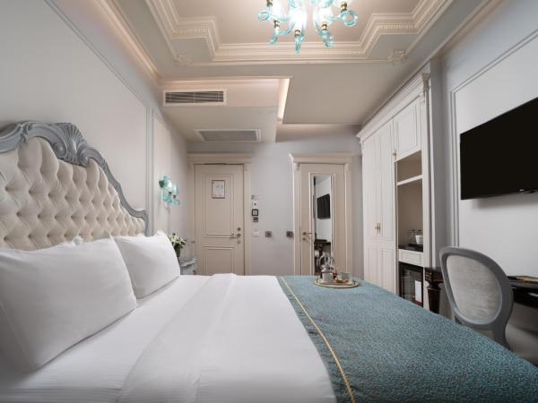 The Time Hotel Marina : photo 10 de la chambre chambre double classique - vue sur ville