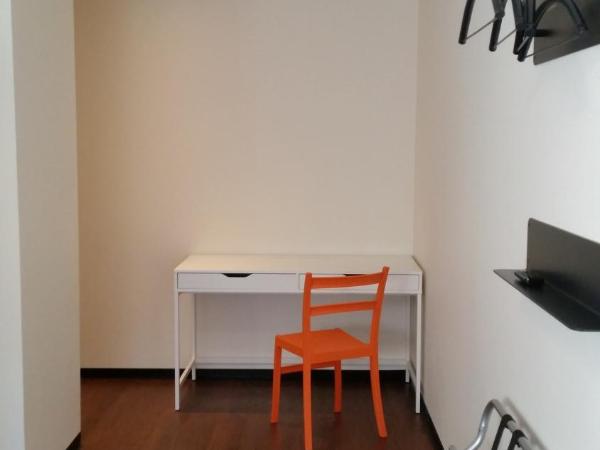 easyHotel The Hague City Centre : photo 6 de la chambre chambre double supérieure