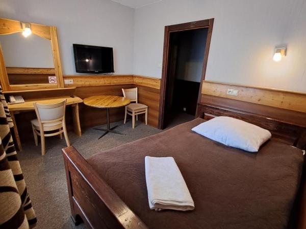 Dworek staropolski : photo 1 de la chambre chambre simple