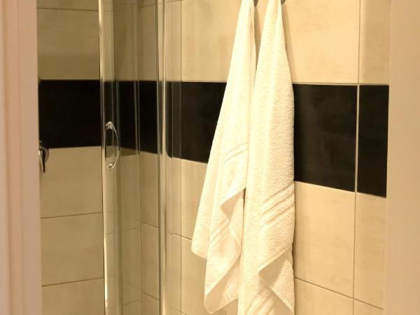 Locanda del buongustaio : photo 8 de la chambre suite junior avec balcon