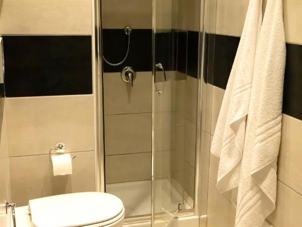 Locanda del buongustaio : photo 7 de la chambre suite junior avec balcon