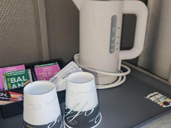 Les Lavandes : photo 1 de la chambre chambre triple