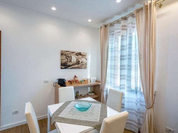 Cuore di Sorrento Suites : photo 4 de la chambre suite junior familiale