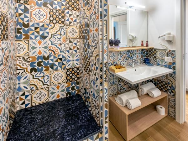 Cuore di Sorrento Suites : photo 8 de la chambre suite junior familiale