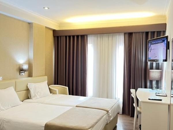 Seculo Hotel : photo 3 de la chambre chambre triple