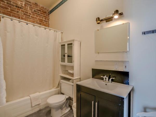 B&B Manoir Mon Calme : photo 1 de la chambre chambre quadruple classique