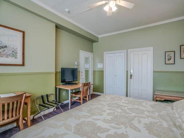 B&B Manoir Mon Calme : photo 3 de la chambre chambre lit king-size