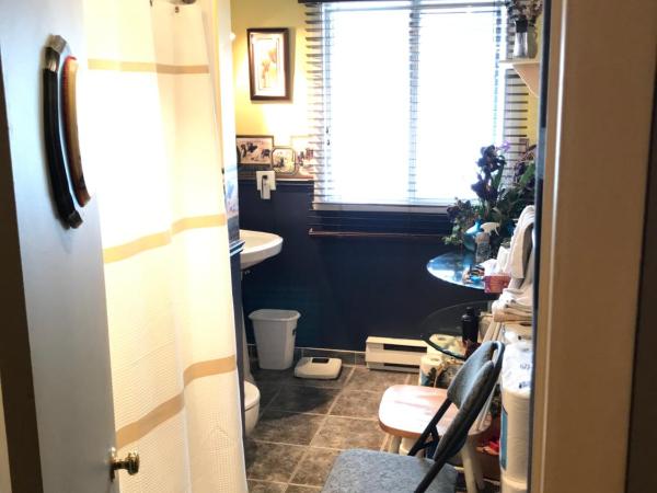 Repos & Manna Downtown Montréal : photo 3 de la chambre chambre double exécutive