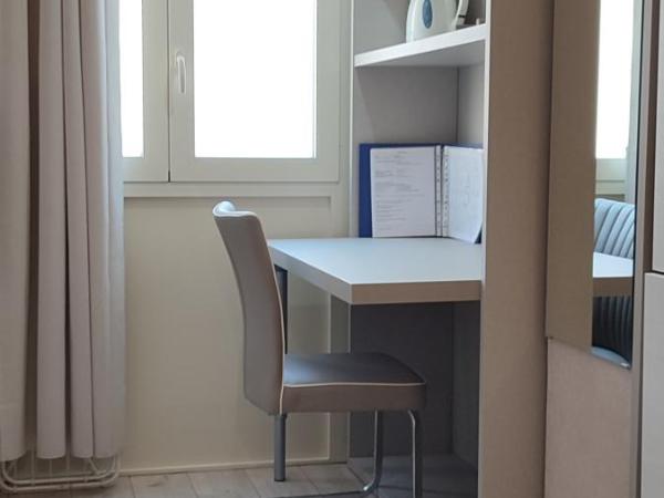 Nitto House : photo 6 de la chambre chambre quadruple avec salle de bains privative