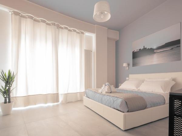 PhotoGuest B&B : photo 3 de la chambre chambre double deluxe avec balcon