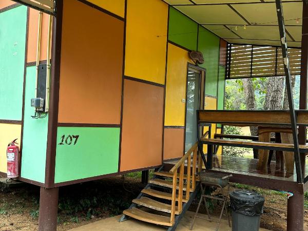 Fine Times Resort : photo 5 de la chambre bungalow supérieur