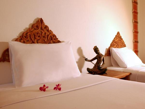 Bansabai Hostelling International : photo 6 de la chambre chambre double ou lits jumeaux supérieure