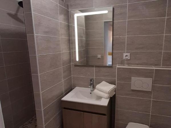 Mas le Jas : photo 3 de la chambre studio lit king-size deluxe