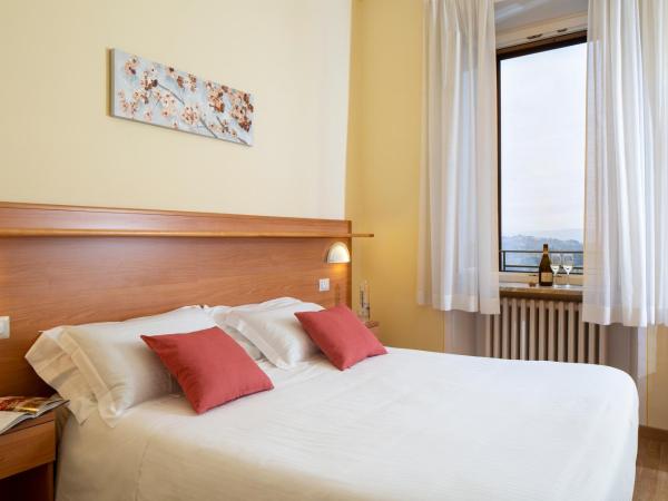 Hotel Sacro Cuore : photo 1 de la chambre chambre double supérieure