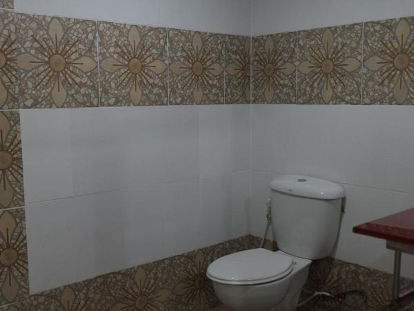 The Siam Guest House - SHA Extra Plus : photo 8 de la chambre chambre double standard