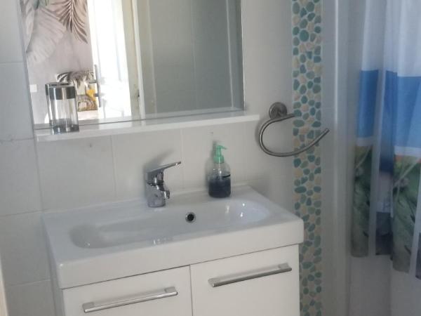 Villa Patrizia : photo 10 de la chambre studio - vue sur mer