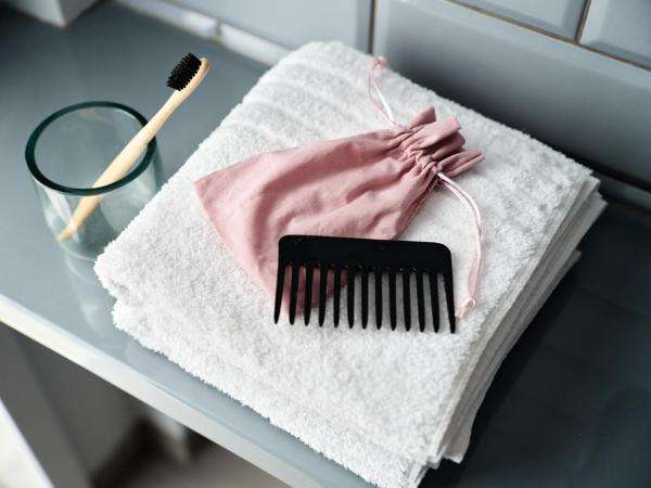 HOLA GDYNIA : photo 6 de la chambre chambre familiale