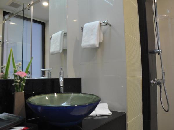 The Gallery At Koh Chang : photo 1 de la chambre chambre supérieure