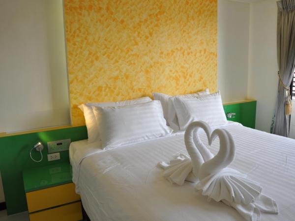 The Gallery At Koh Chang : photo 3 de la chambre chambre supérieure