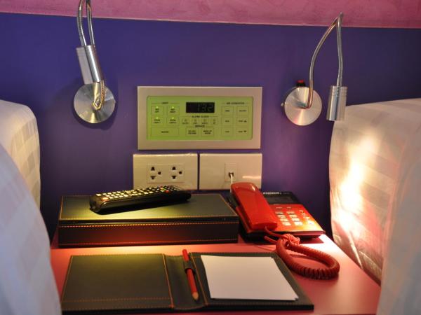 The Gallery At Koh Chang : photo 2 de la chambre chambre double ou lits jumeaux supérieure