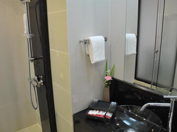 The Gallery At Koh Chang : photo 4 de la chambre chambre supérieure